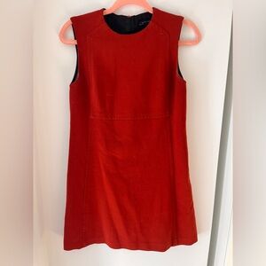 60s Style Shift Dress